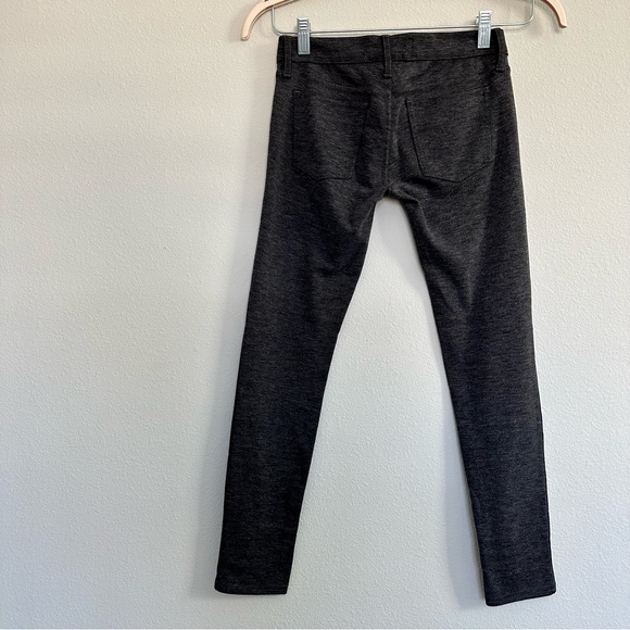 Gray Leggings/Pants - Picture 4 of 6